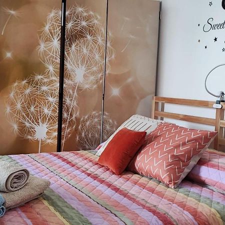 Deliziosa Casa Mignon Apartman Luisago Kültér fotó