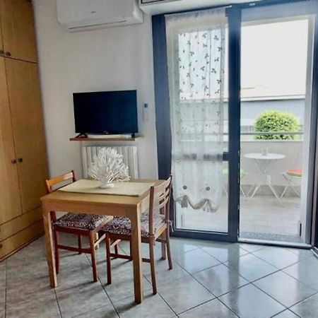 Deliziosa Casa Mignon Apartman Luisago Kültér fotó