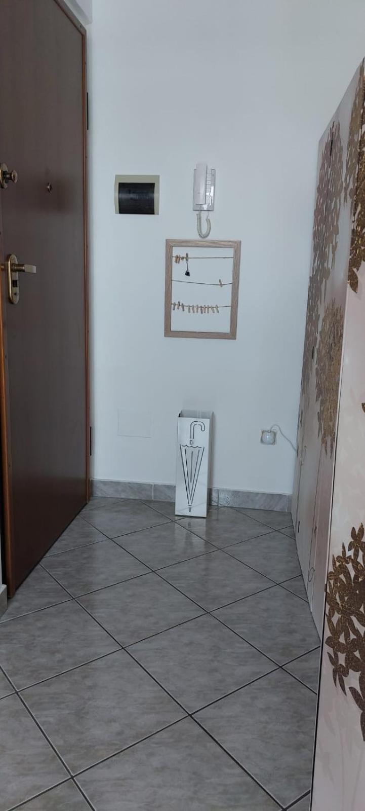 Deliziosa Casa Mignon Apartman Luisago Kültér fotó