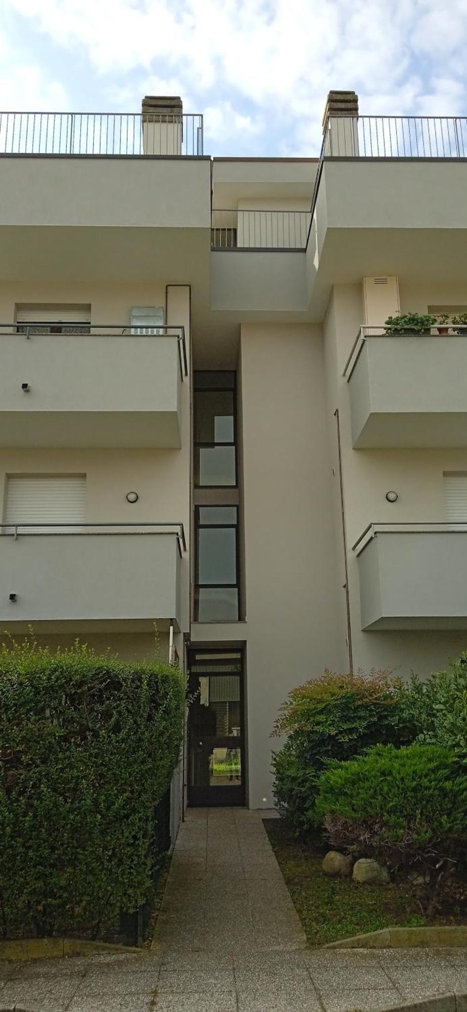 Deliziosa Casa Mignon Apartman Luisago Kültér fotó