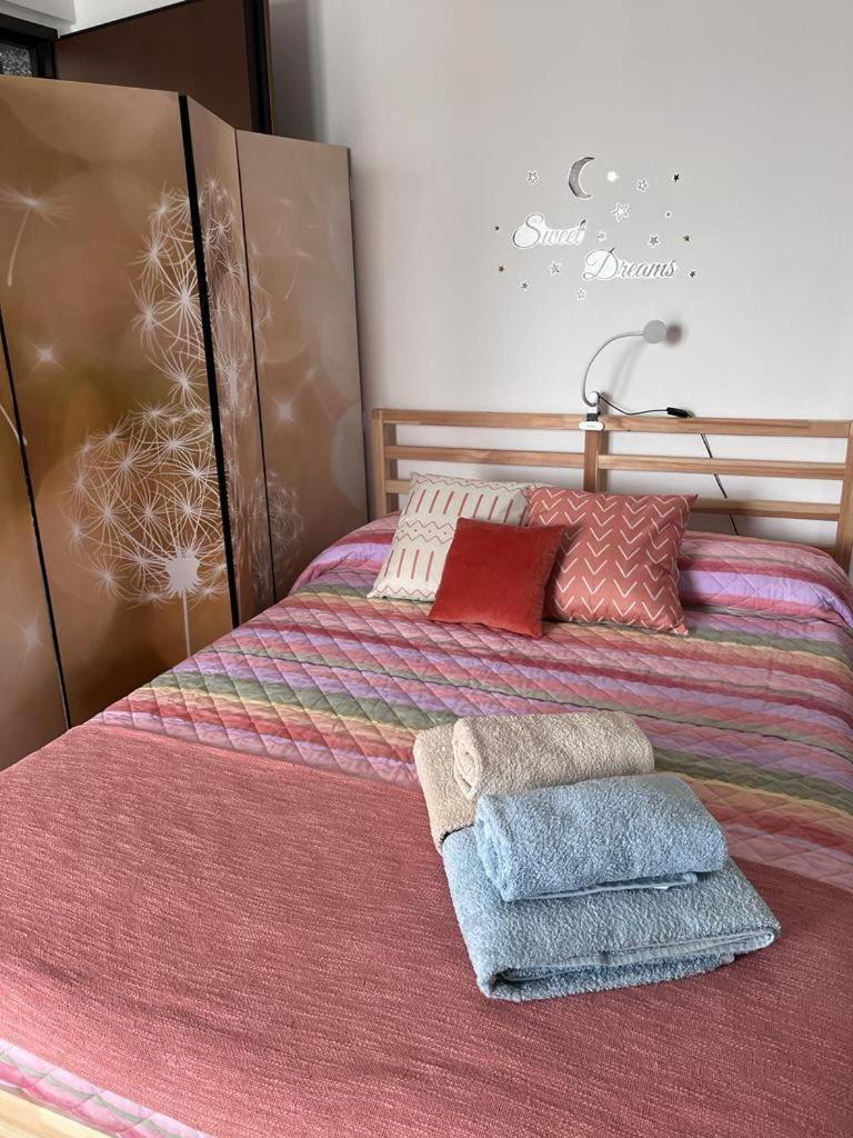 Deliziosa Casa Mignon Apartman Luisago Szoba fotó