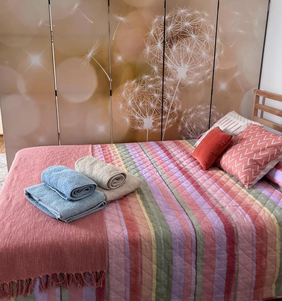 Deliziosa Casa Mignon Apartman Luisago Kültér fotó