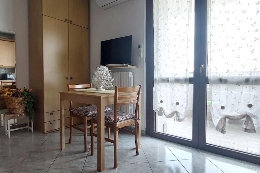 Deliziosa Casa Mignon Apartman Luisago Kültér fotó