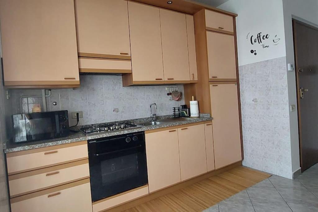 Deliziosa Casa Mignon Apartman Luisago Kültér fotó