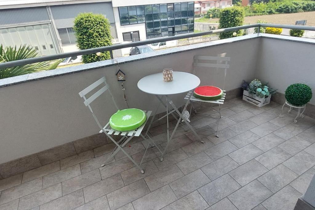 Deliziosa Casa Mignon Apartman Luisago Kültér fotó